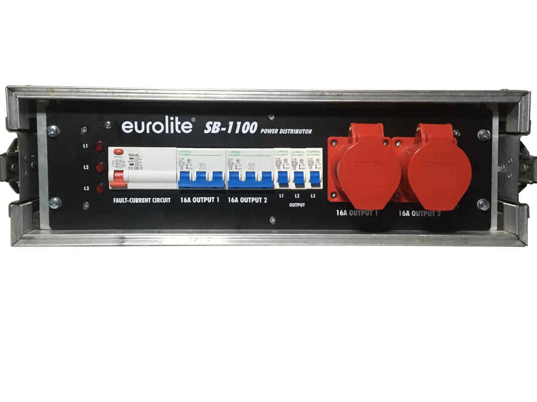 Eurolite SB-1100