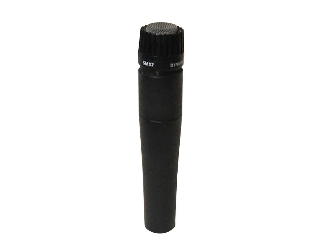 Shure SM57